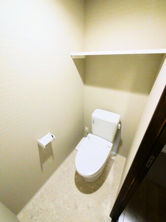 LUNA長町駅前の物件内観写真